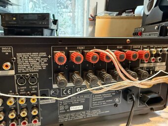 Sony STR-DB840 QS plus manual - 10