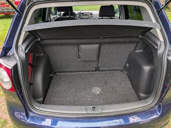 GOLF plus 2.0 TDI 2. majitel CZ - 10