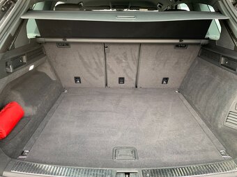 Volkswagen Touareg 4.0TDi, 310KW, V8, R-LINE - 10