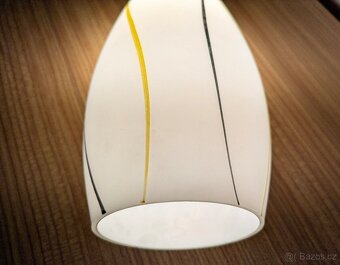 Brusel lustr - 10