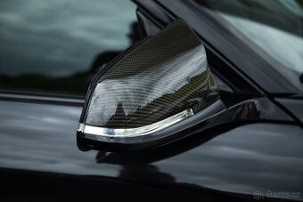BMW M235i xDrive coupé 240kW, 2015, 82.000 KM DPH - 10
