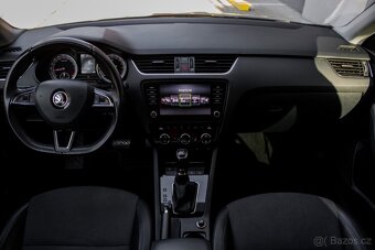 Škoda Octavia Combi 2.0 TDI Style DSG / SPLÁTKY/PROTIÚČET / - 10