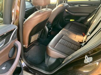 BMW X3 30d - 10