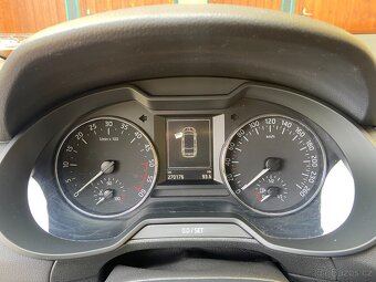 Škoda Octavia 3 Combi, Style, 1.6 TDI, 04/2016, 81kW, tažné - 10