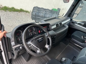 MAN TGX 18.440 STANDART E6 - 10