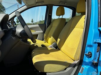 Fiat Panda 1.2 benzín 40 kW - 10