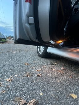 BMW E39 530d M-paket originál - 10