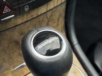Mercedes-Benz E320 CDi 165kw 4-matic 2006 Avantgarde - 10