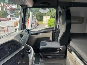 MAN TGX 26.470 - 6x2 - Schmitz + Carrier Supra 850 – EURO 6 - 10