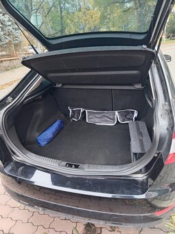 Ford mondeo 2.2 tdci - 10