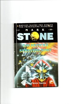 FRANCOUZSKÁ SCI-FI - 10