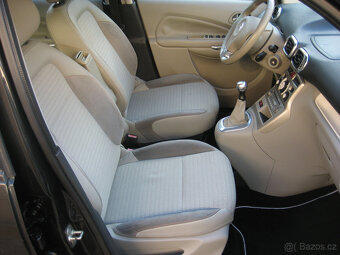 CITROEN C3 PICASSO 1.4, 2011, 132000 KM - 10