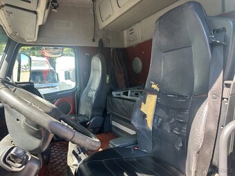 Volvo FH16,580,6X4,Hydraulika,Adblue - 10