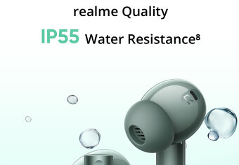 Realme buds Air 6 - 10