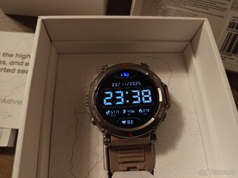 Amazfit T-Rex Ultra Sahara - 10