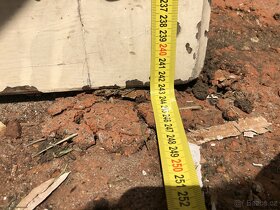 staré dveře zámecké dveře - 10