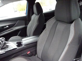Peugeot 3008 1,5 HDI, ODPOČET DPH - 10