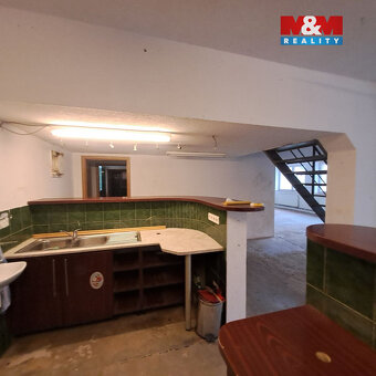 Prodej obchod a služby, 170 m², Břidličná - 10