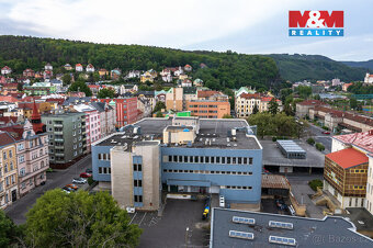 Pronájem obchod a služby, 230 m², Děčín, ul. Plzeňská - 10