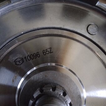 Simson s60 membran motor - 10