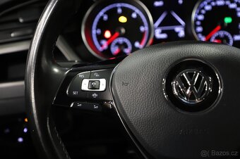 VW Touran Comfortline 2.0TDI 110kW DSG - záruka Autodraft - 10