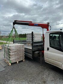 Brikety tvrdé válce dub.7.9kč.Pelety.podzim akce.dop.zdarma - 10