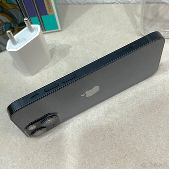 Apple iPhone 13 MINI 128GB - MIDNIGHT (záruka 1 rok) - 10