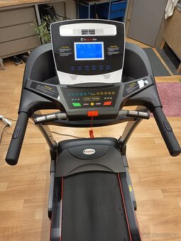 Běžecký pás - 10