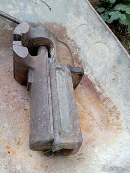 Nález na půdě - 10