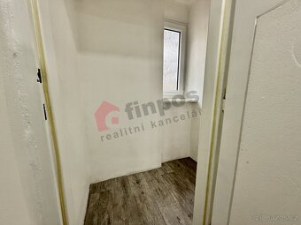 Pronájem bytu 2+1 56m2, Most - 10