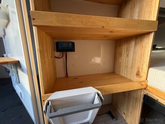 Minikaravan Tanatech - 10