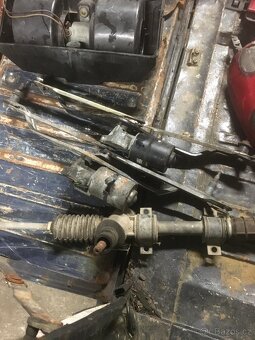 Škoda felicia pick-up - 10