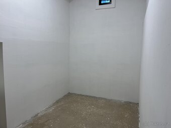 Nebytové prostory 135 m2 - 10