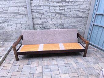 Prodám retro sedací soupravu - 10