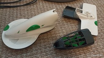 Vysavač Kobold VK 200 - 10