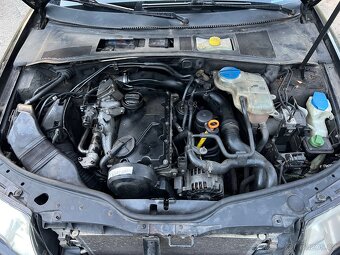 Škoda Superb 2.0tdi - 10