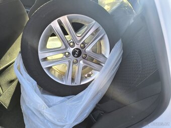 KIA CEE'D 1,6 CRDI 70 000 KM - 10