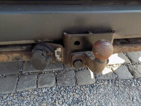 Ford Transit 2.2 TDCI 85 KW SWB 260 - 10