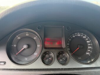 Vw Passat - 10