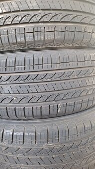 Range Rover disky a pneu - 10