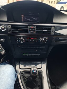 BMW 320d xDrive, 130kw - 10