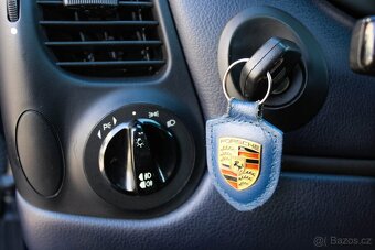 Porsche Boxster 986 S 3.2 tiptronic - 10