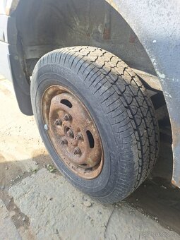 Ford Transit 300 L  na ND - 10