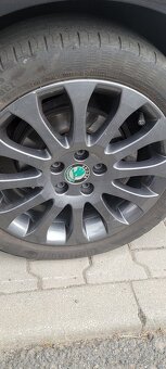 Škoda Fabia Monte Carlo - 10