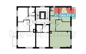Prodej bytu 3+kk, 83 m², Karlovy Vary, ul. Dubová, č.6 - 10