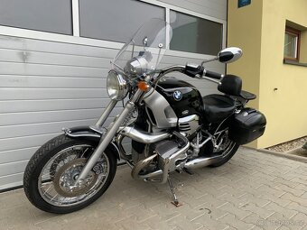 BMW R 1200 C - 10