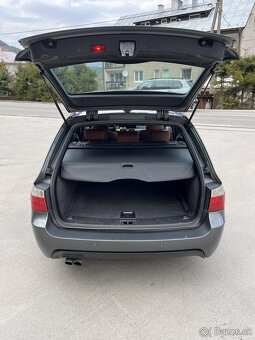 BMW E61 530d 170kw 4/2006 - 10