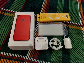 iPhone 7 128GB (Product Red) - 10