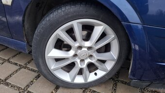 Prodám Opel Vectra - 10