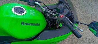 Kawasaki ER6-F 2008 ABS - 10